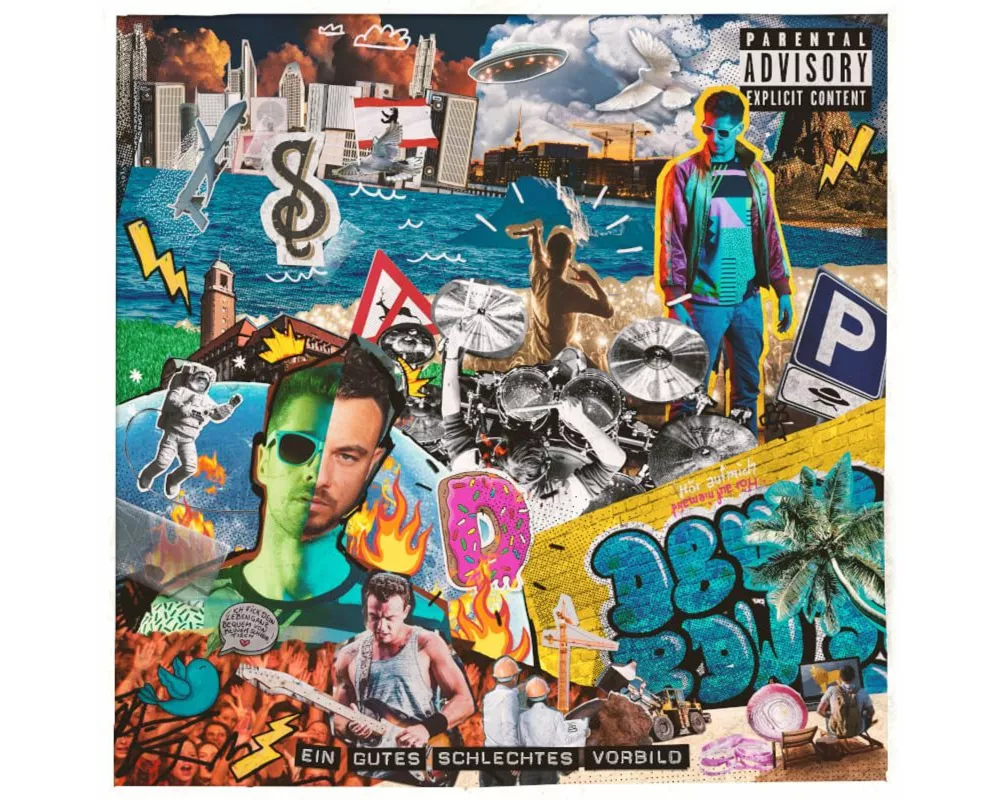 SDP: Ein gutes schlechtes Vorbild