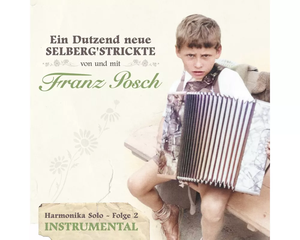 Ein Dutzend neue Selberg'strickte von u mit