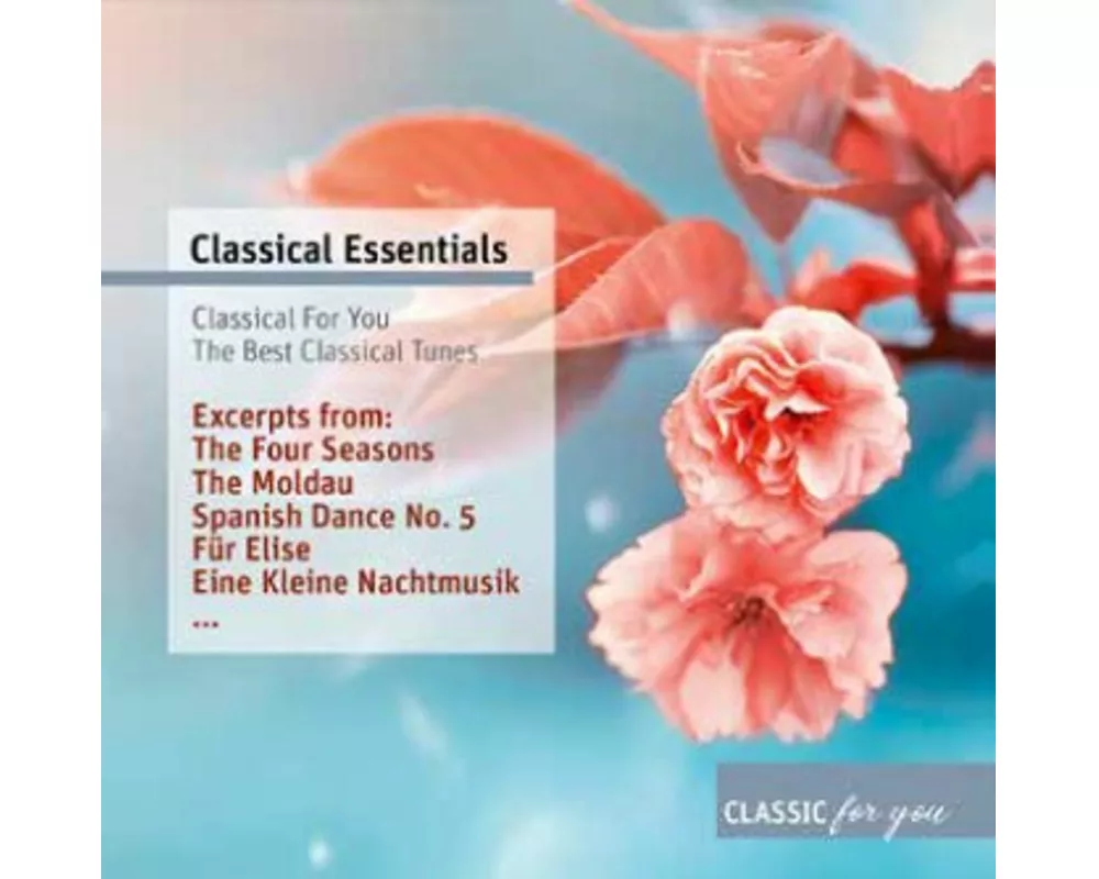 Greatest Classical Tunes