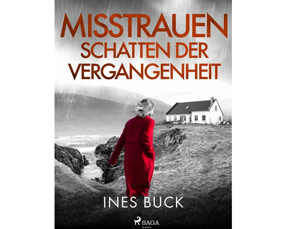 Misstrauen - Schatten der Vergangenheit