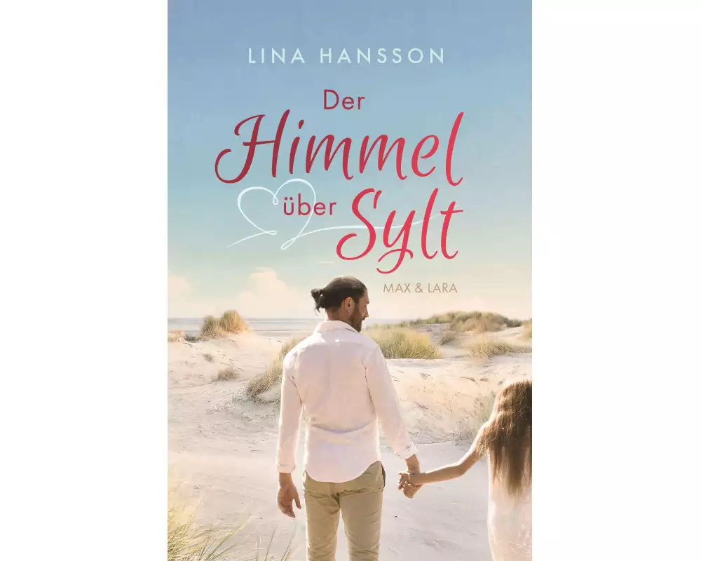 Der Himmel über Sylt