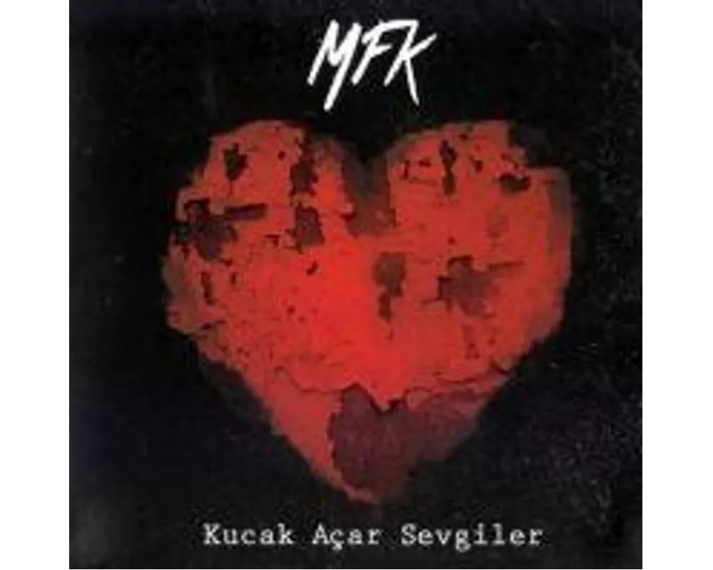 Kucak Acar Sevgiler