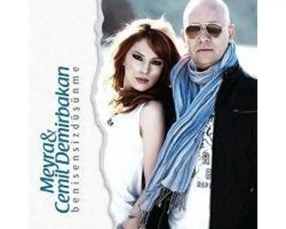 Beni Sensiz Dsnme CD