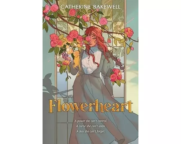 Flowerheart