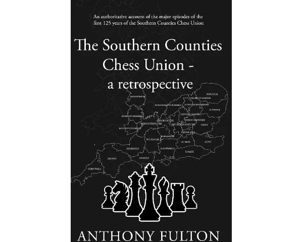 The Southern Counties Chess Union - a retrospective