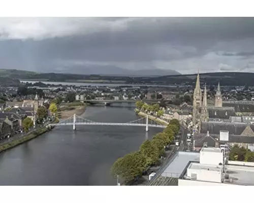 North Coast 500 Guide Book