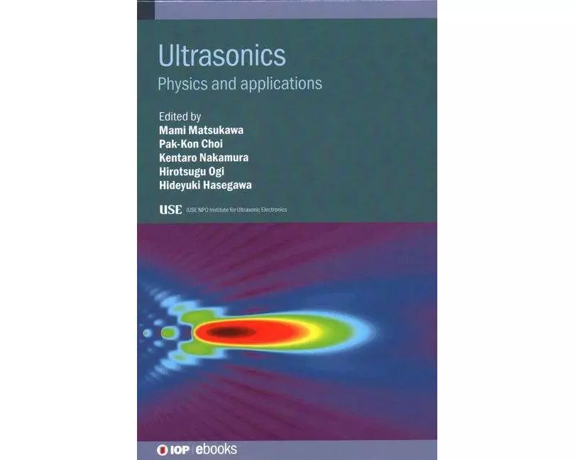 Ultrasonics