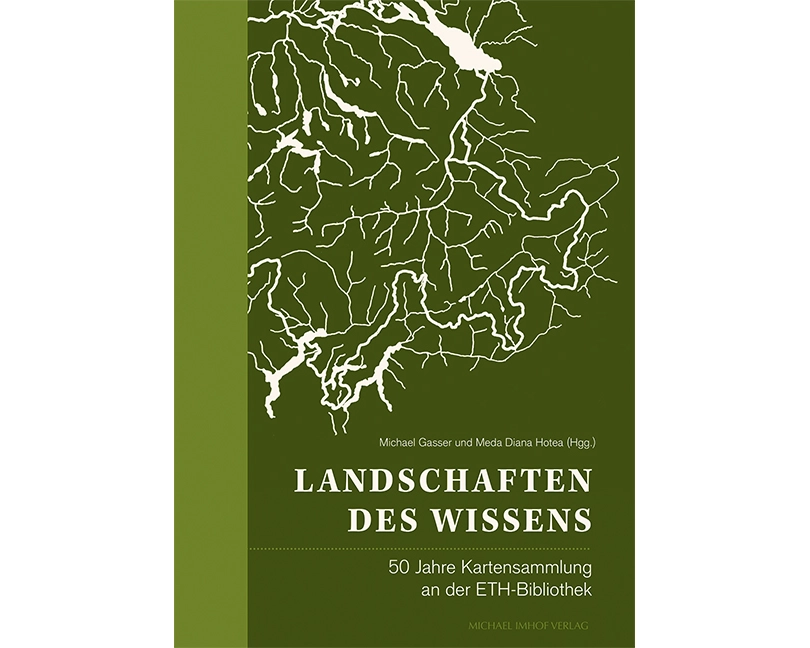 Landschaften des Wissens
