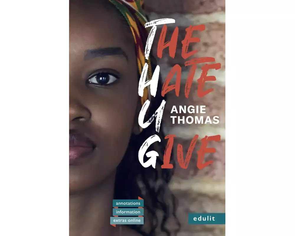 The Hate U Give
