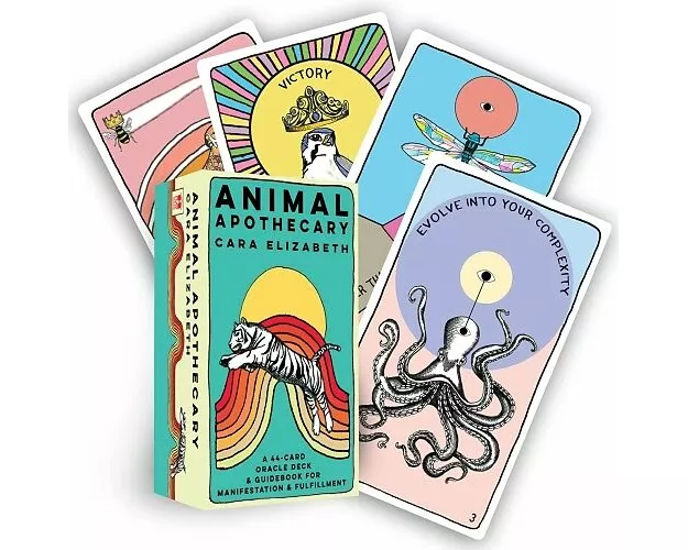 Animal Apothecary