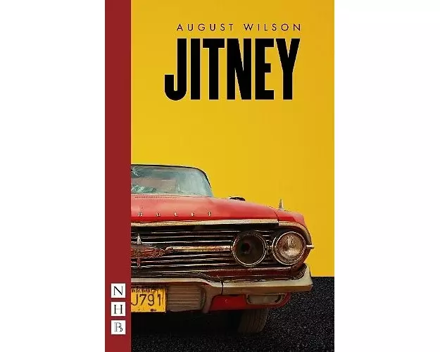 Jitney