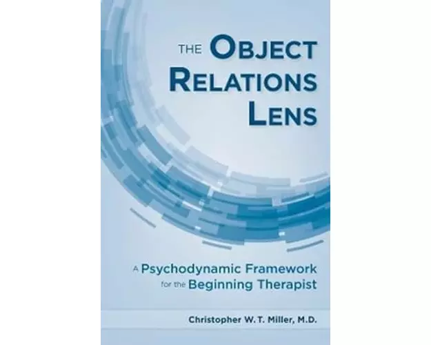 The Object Relations Lens