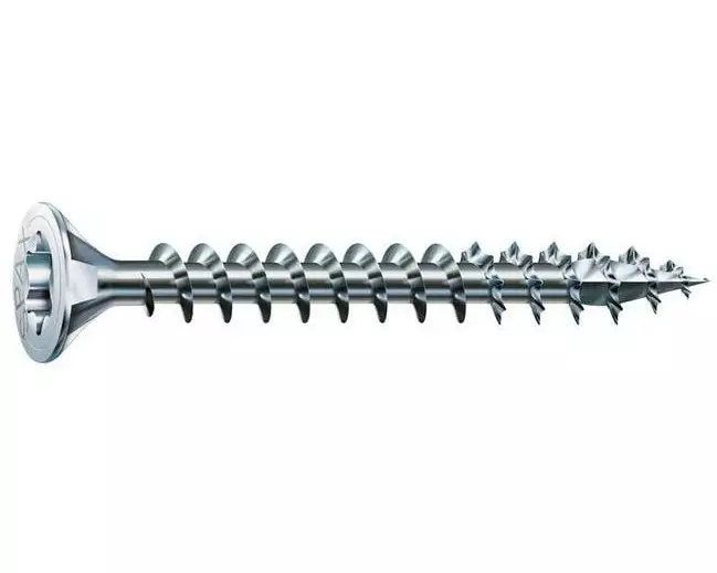 Spax Universalschrauben 3.5 x 20 mm, 200 Stück