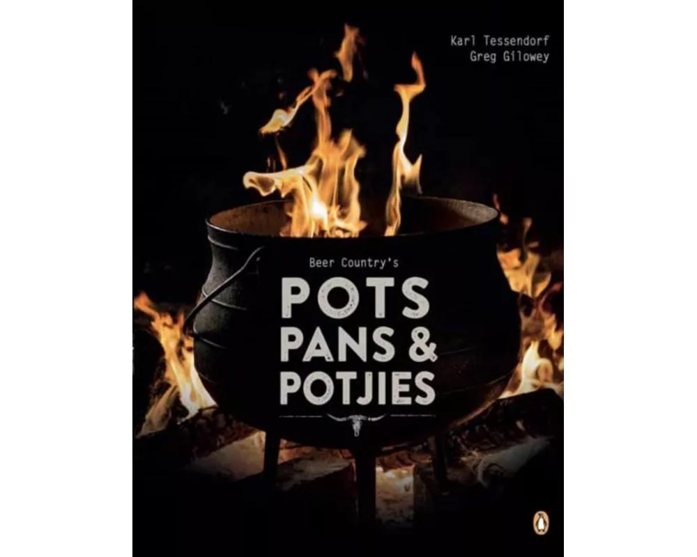 Beer Country's Pots, Pans and Potjie's