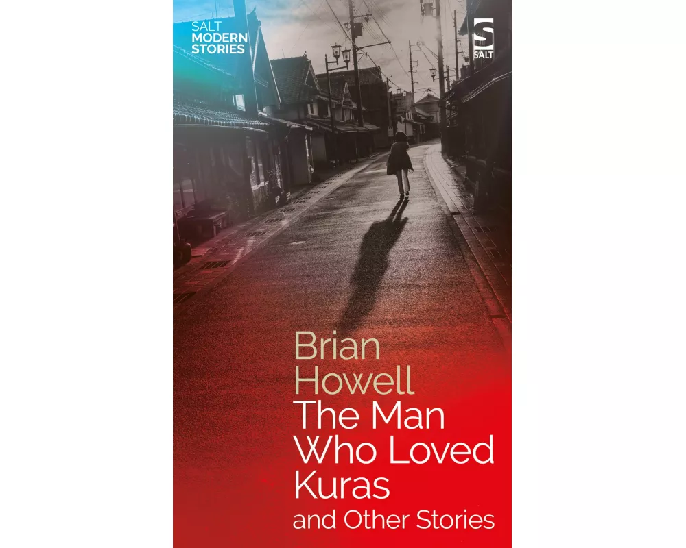 The Man Who Loved Kuras and Other Stories