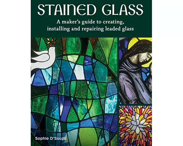 Stained Glass