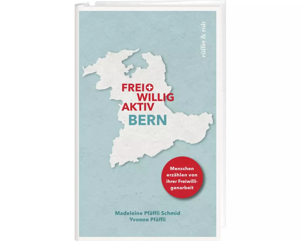 Freiwillig aktiv Bern