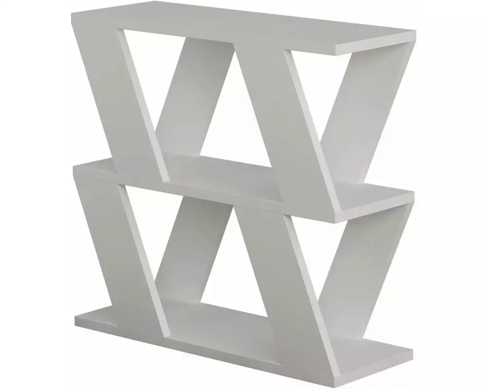 Woody Fashion Regal Lazena 60 x 57 x 22 cm, Weiss