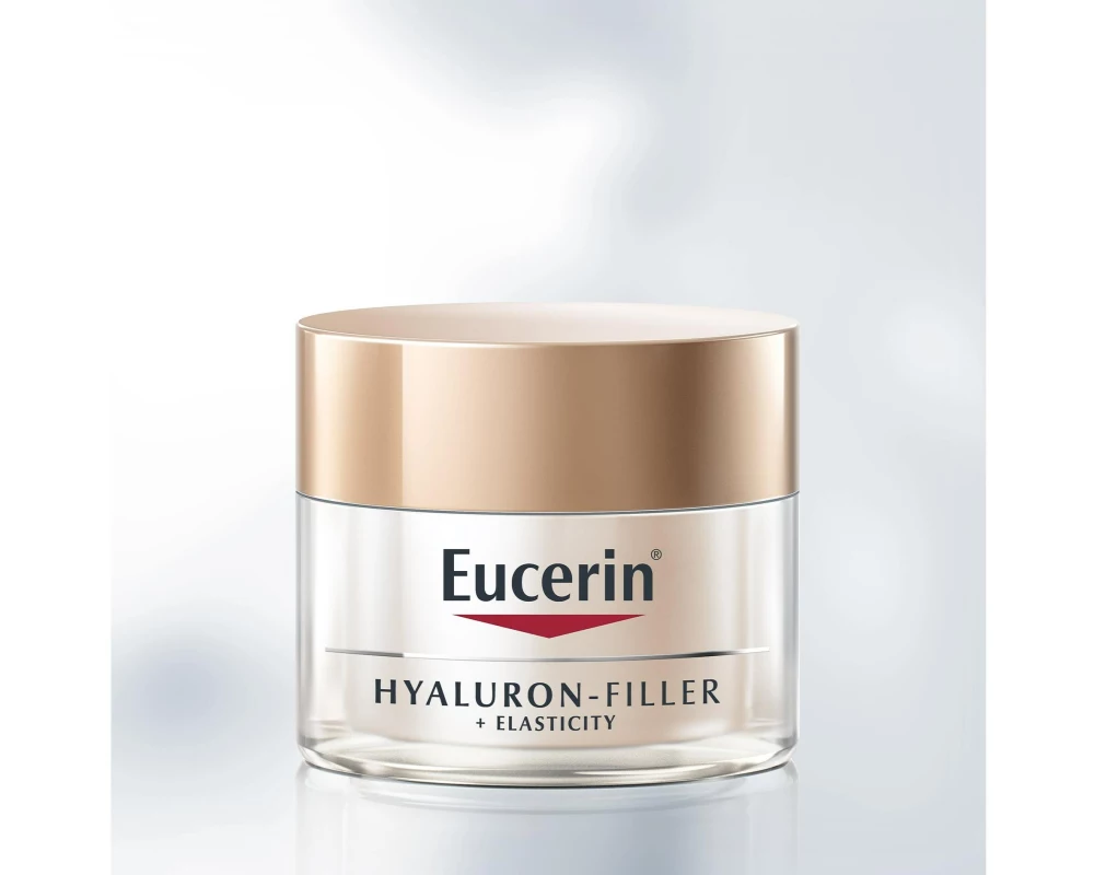 Eucerin Hyaluron-Filler + Elasticity 50 ml