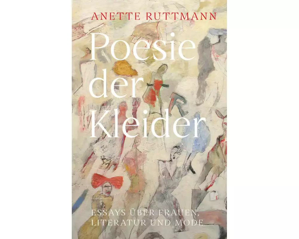 Poesie der Kleider