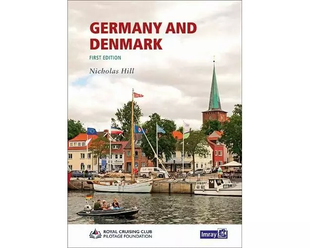 Germany and Denmark