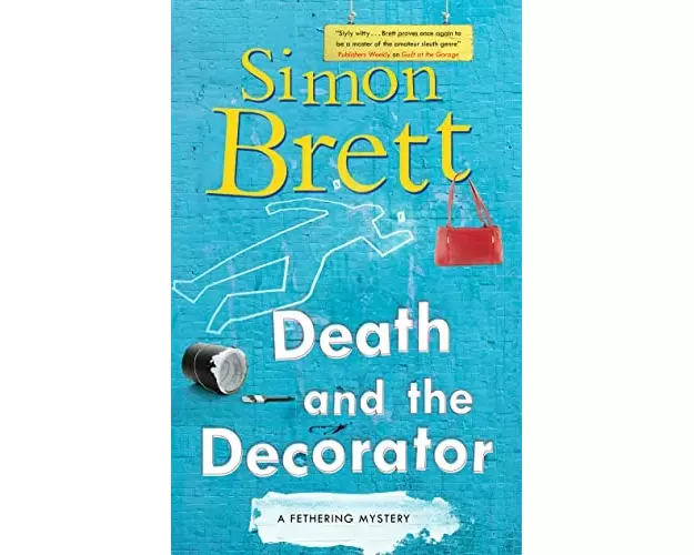 Death and the Decorator