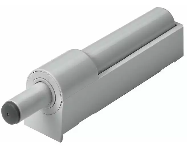 HETTICH Amortyzator Kunststoff Grau 16 x 53 mm