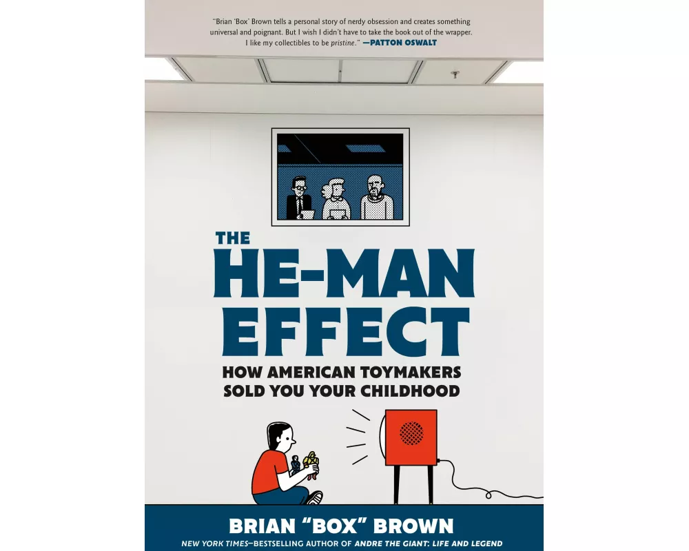 The He-Man Effect