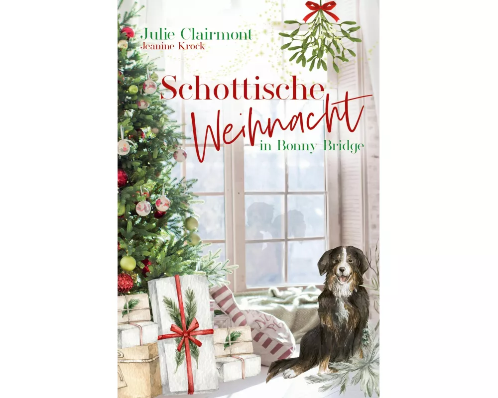 Schottische Weihnacht in Bonny Bridge