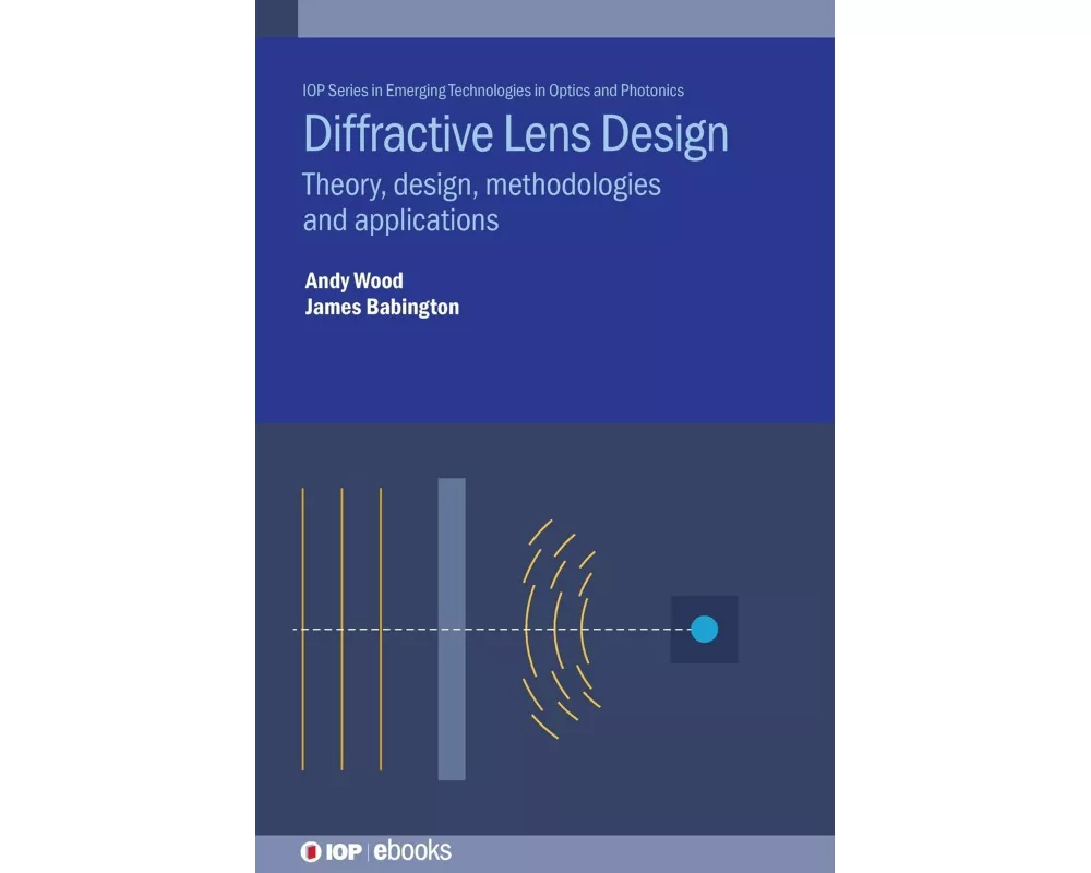 Diffractive Lens Design