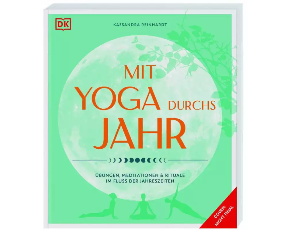 Mit Yoga durchs Jahr