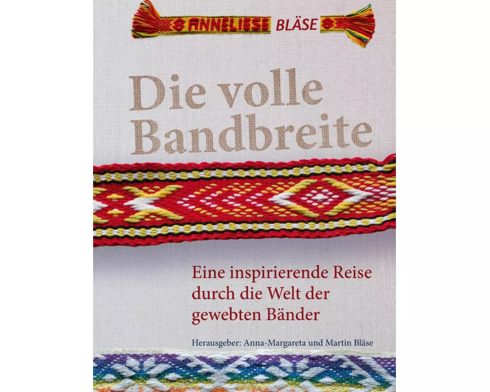 Die volle Bandbreite
