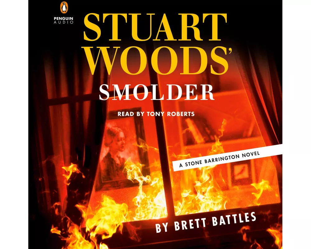 Stuart Woods' Smolder