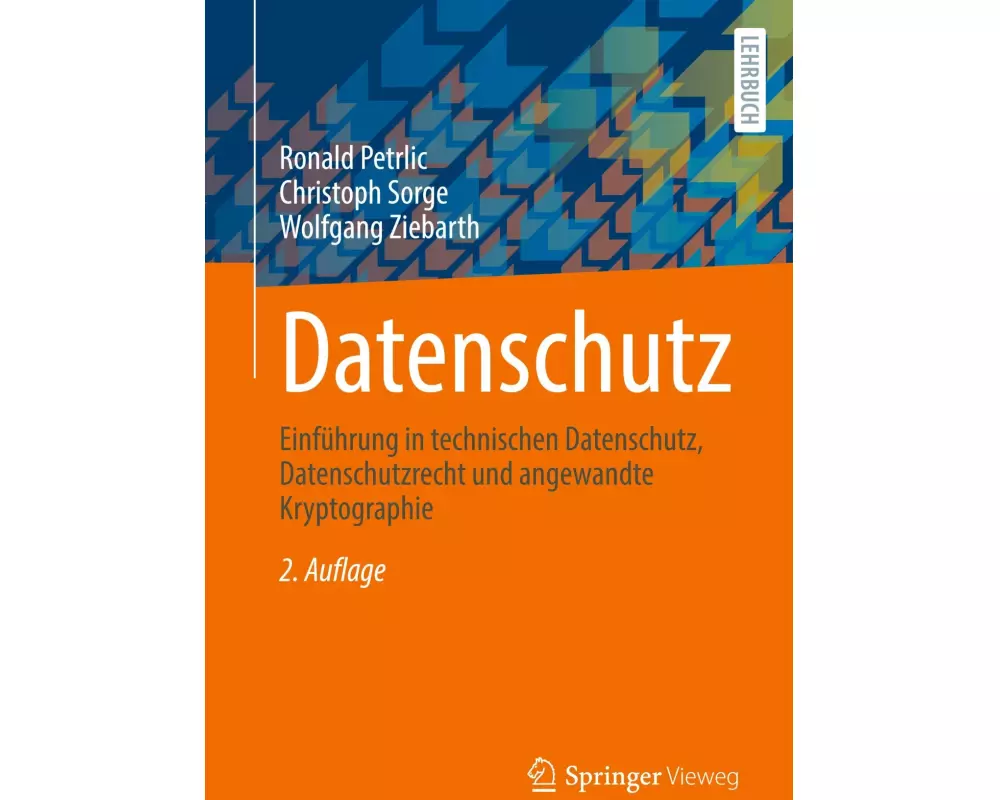 Datenschutz