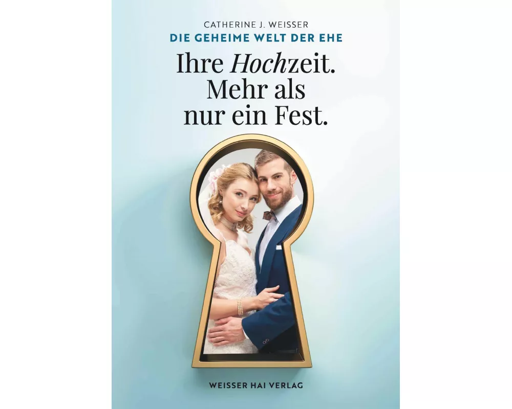 Die geheime Welt der Ehe