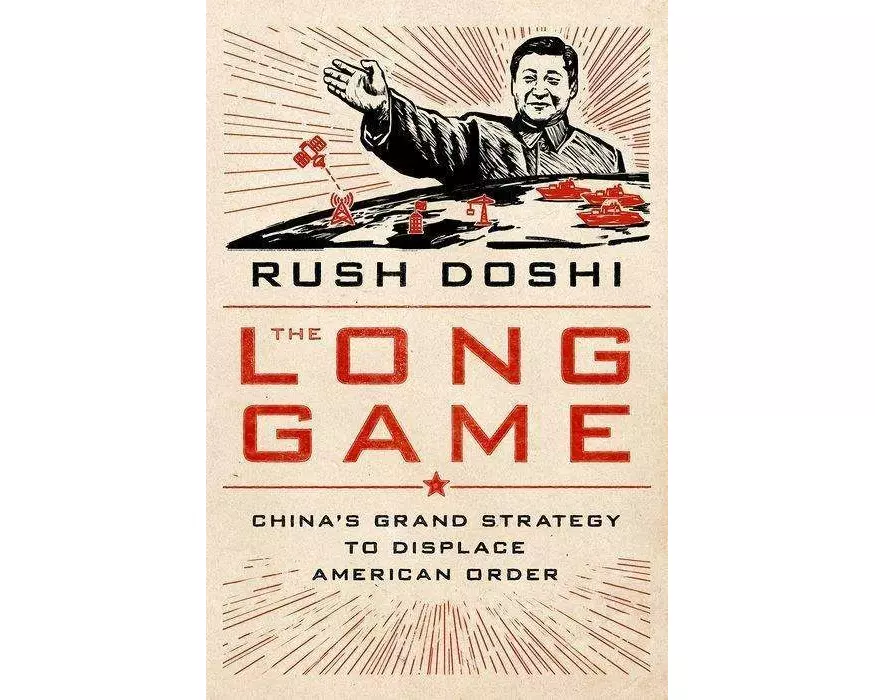 The Long Game