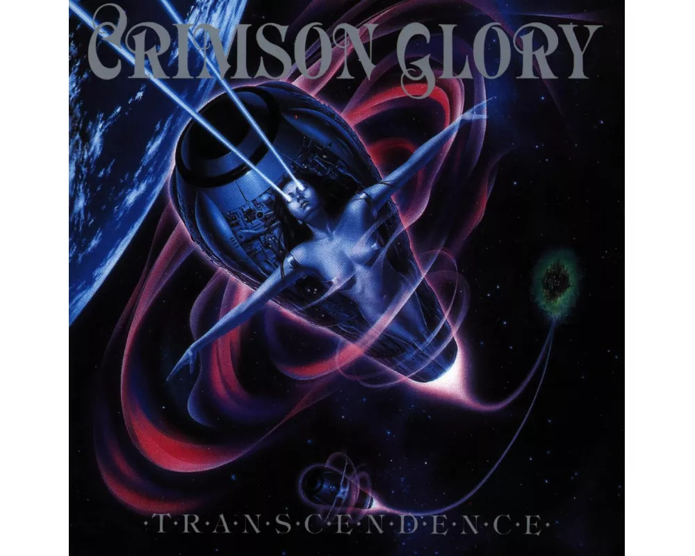 Transcendence