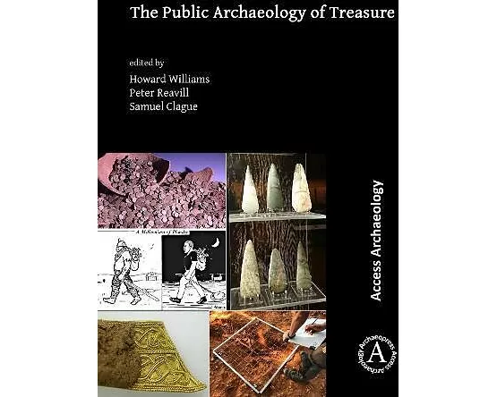 The Public Archaeology of Treasure