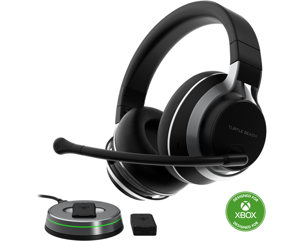 Turtle Beach Headset Stealth Pro Xbox