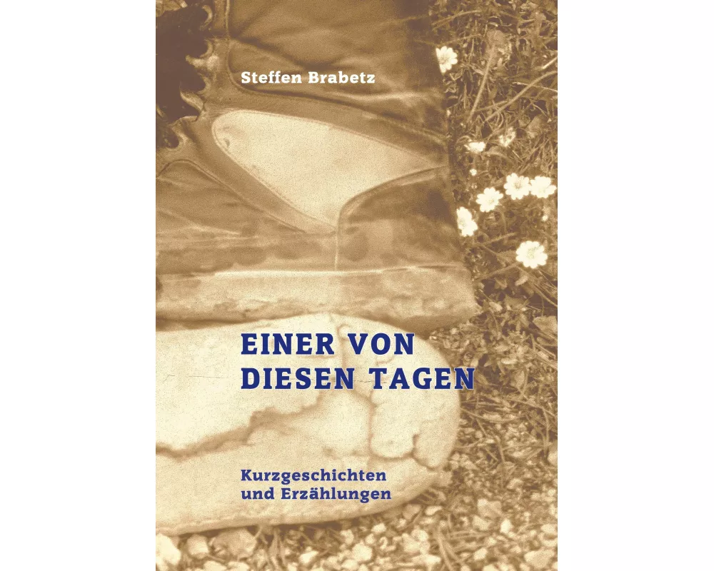 Einer von diesen Tagen
