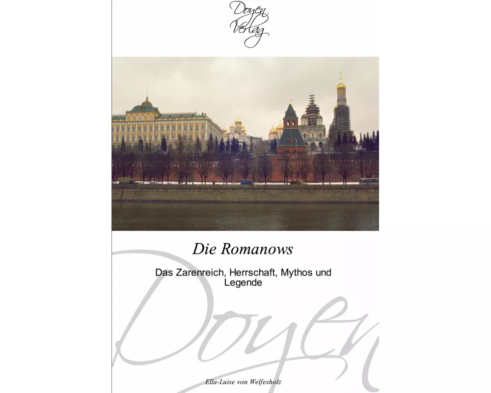 Die Romanows