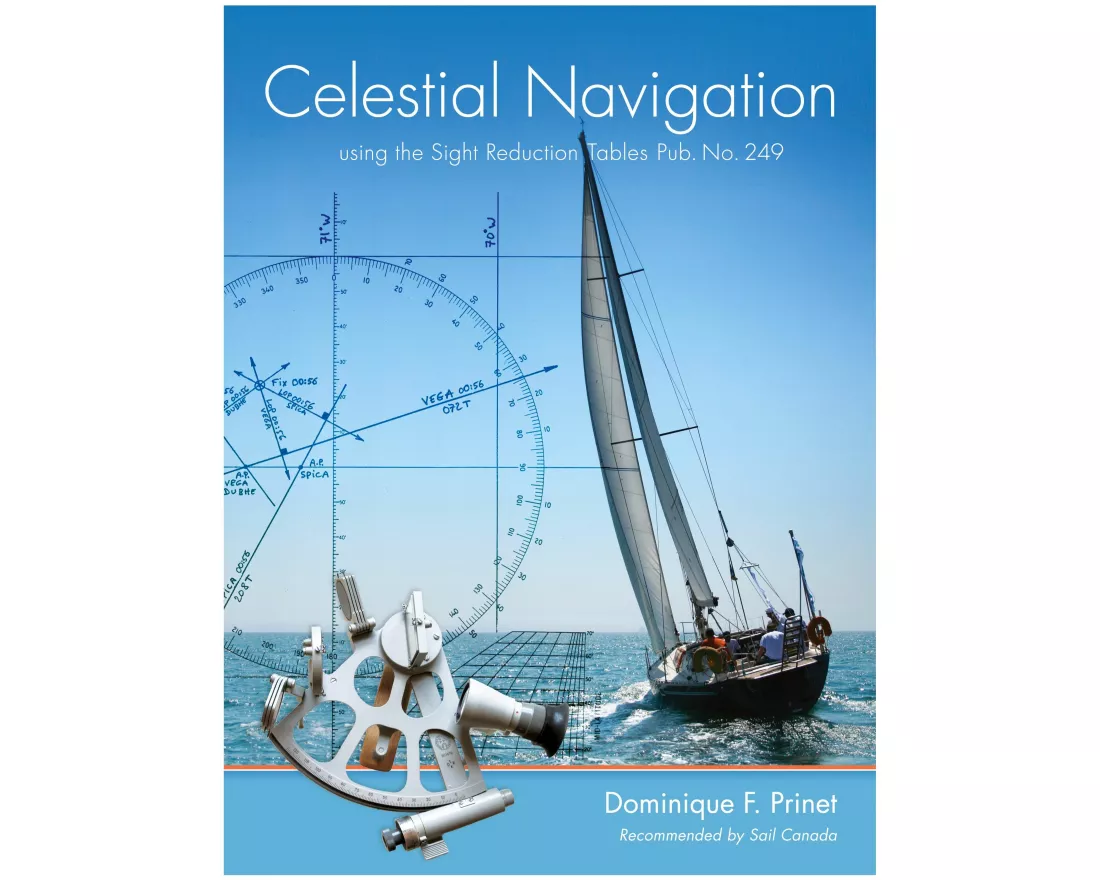 Celestial Navigation