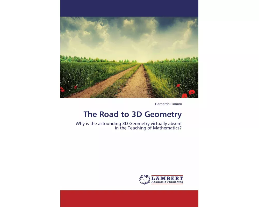 The Road to 3D Geometry