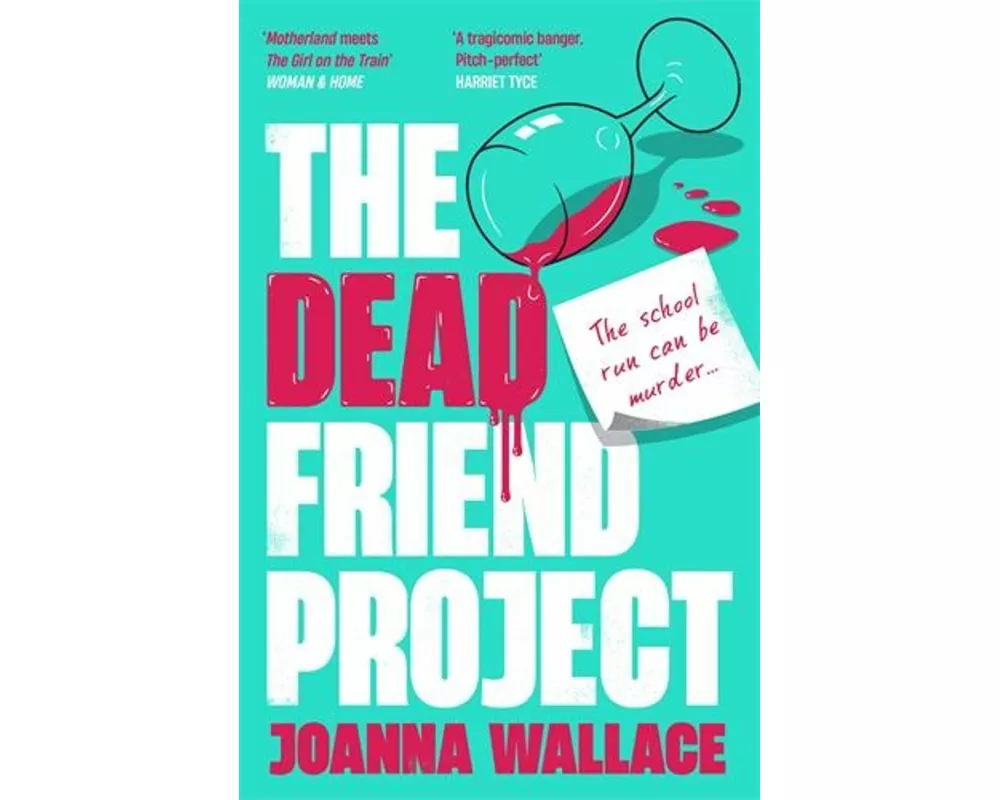 The Dead Friend Project
