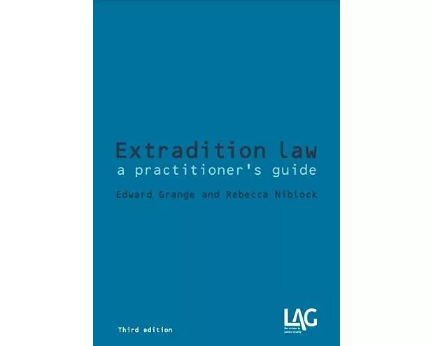 Extradition Law