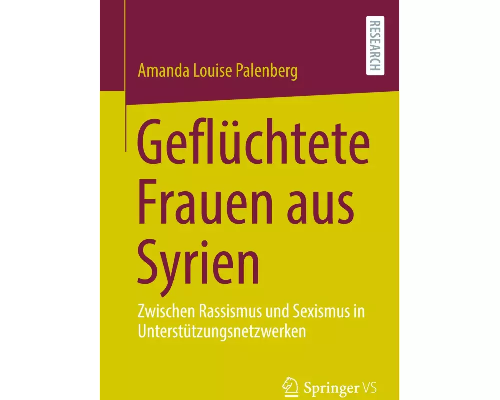 Geflüchtete Frauen aus Syrien