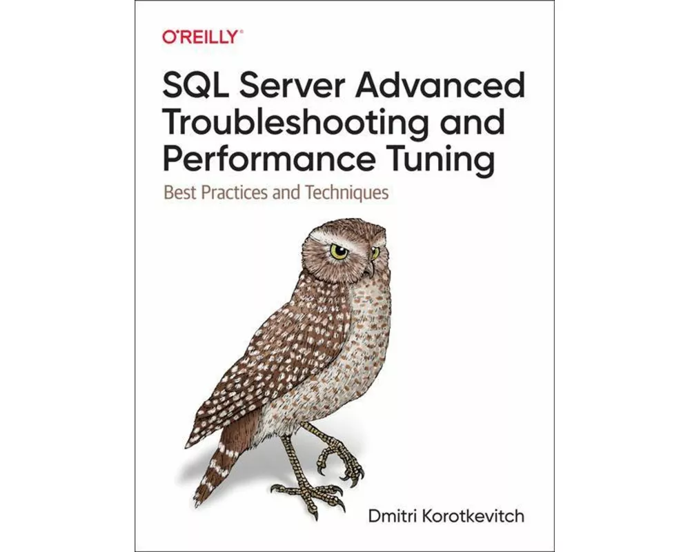 SQL Server Advanced Troubleshooting and Performance Tuning