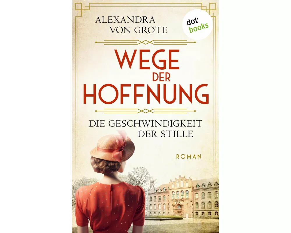 Wege der Hoffnung - Die Geschwindigkeit der Stille