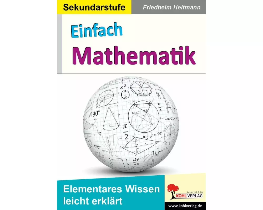 Einfach Mathematik
