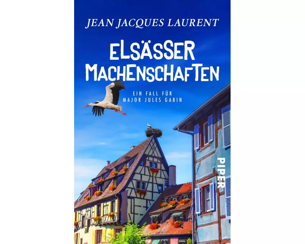 Elsässer Machenschaften